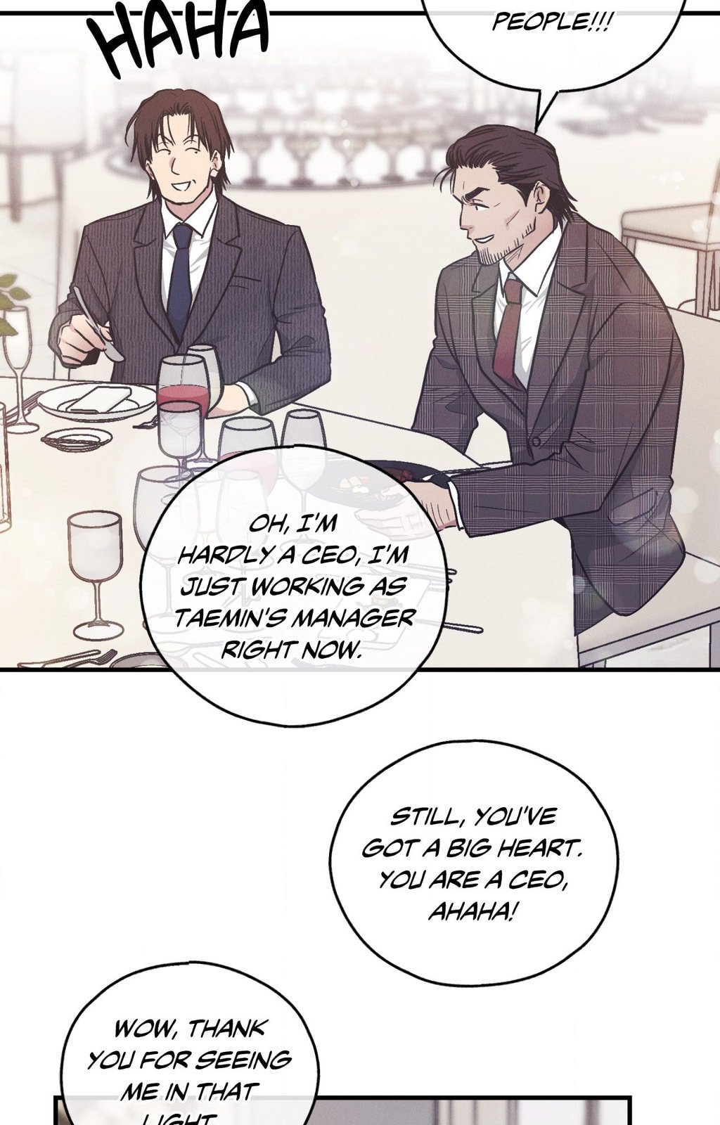 Payback, Chapter 108 image 17